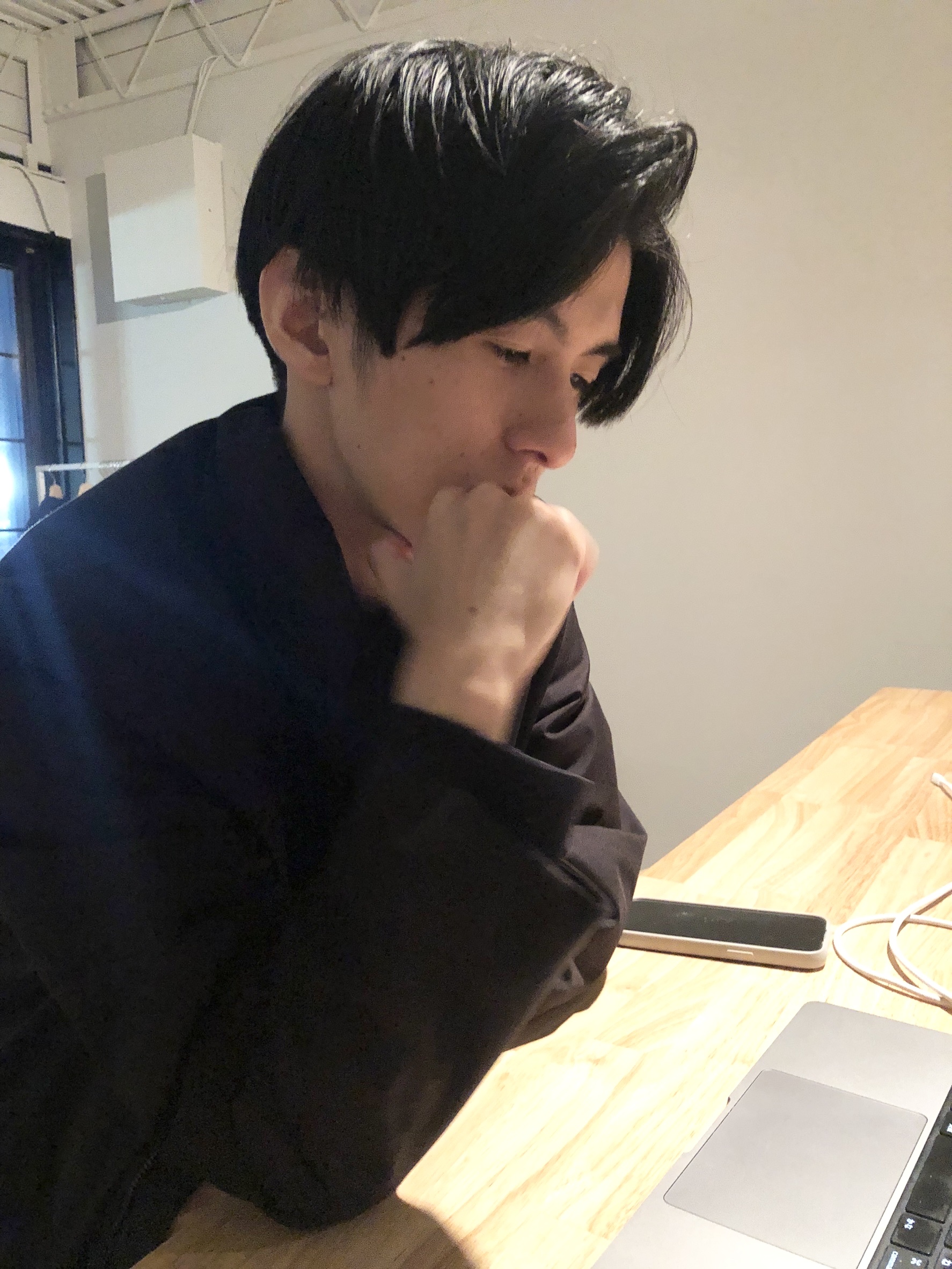 Asahi Fujisawa